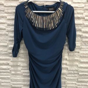 Adrianne papell petite dress for any occasion